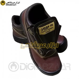 کفش کار پوتینی 3max 213 ایمن پا