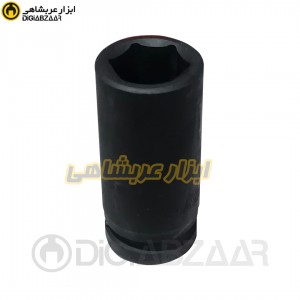 بکس27 میل بلند مشکی هنس