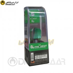 تیغ اورفرز پروکات مدل BC05011204