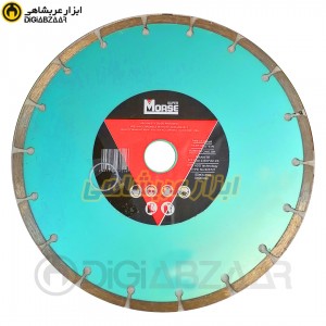 صفحه گرانیت بر 230 چینی 3 میل مورس