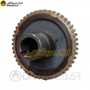 دنده گیربکس 86 برنزی