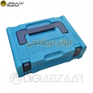 مینی فرز شارژی براشلس ماکیتا
