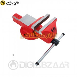 گیره رومیزی 120 میلیمتری ایران پتک