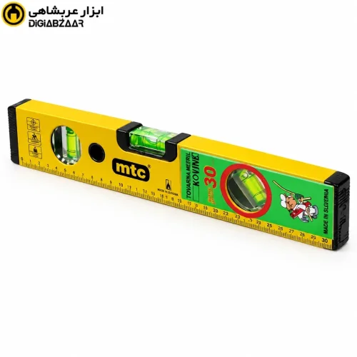 تراز دستی ۳۰ سانت ام تی سی MTC