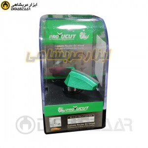 تیغ اور فرز پروکات مدل BC18264008