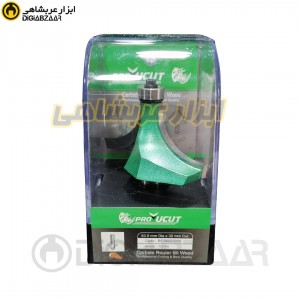 تیغ اور فرز پروکات مدل BC06023208