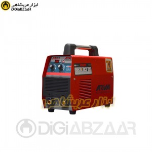 اینورتر جوشکاری 200 مگا دو ولوم مدل 2175