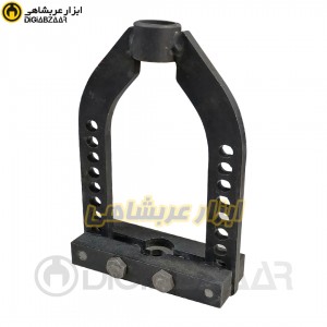 پلوس کش U ایرانی