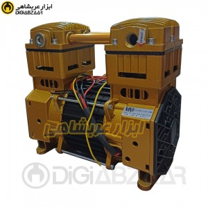 موتور سایلنت 1500 وات my