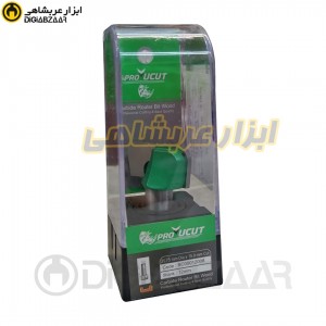 تیغ اور فرز پروکات مدل BC05012008