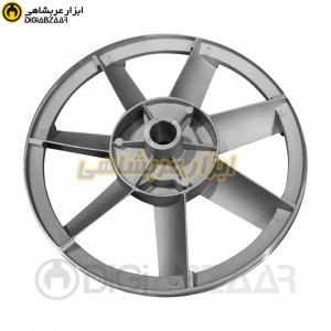 فلکه کمپرسور 2065 کونیک 255 میل چینی