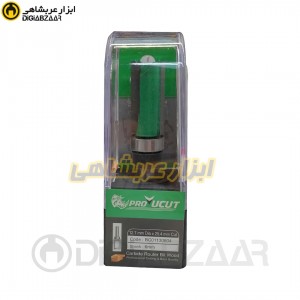 تیغ اور فرز پروکات مدل BC01130804-6S