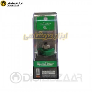 تیغ اور فرز پروکات مدل BC16040608