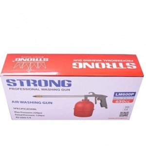 گازوئیل پاش استرانگ مدل LM600P