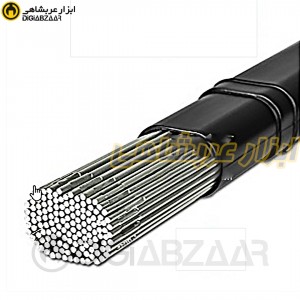 فیلر استیل 2 میل 0/026 فیلارک مدل ER308L