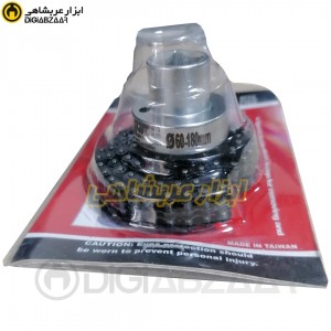 آچار فیلتر زنجیری بکسی جی تی سی تایوان