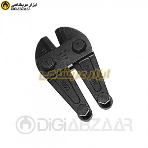 سری کامل مفتول بر 900 ایران پتک مدل CA361050