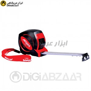 متر 5 متری نشکن آروا مدل 4610