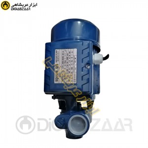 پمپ نیم اسب (پمپ آب) اسکواردی