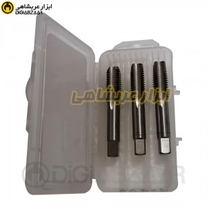 قلاویز 14 میل 3 پارچه فیدار