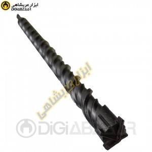 مته چهارشیار 4 پر 30*460 میل کایا