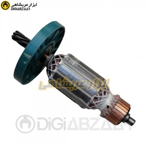 آرمیچر بتون کن 810 پی ام آنکور