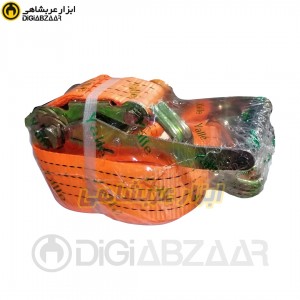 تسمه جغجغه 2 تن وارداتی