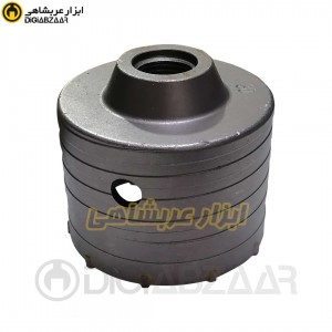 گردبر 80 میل الماس بتون کاتکس