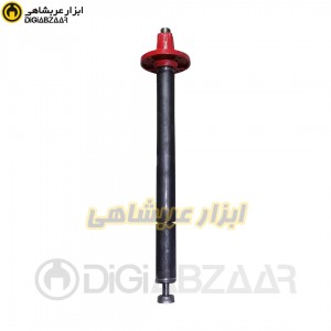 پمپ گریس پمپ سطلی 20 کیلویی پارس