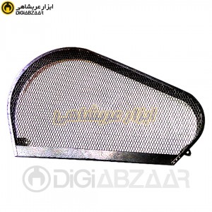 توری کمپرسور 1000 طرح کایزری