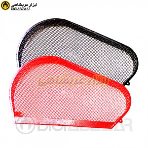 توری کمپرسور 500 طرح کایزری