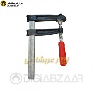 پیچ دستی30 سانت ایرانی فک 14 استوار