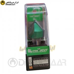 تیغ اورفرز پروکات مدل BC03011608-12