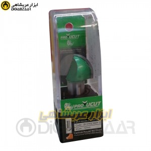 تیغ اورفرز پروکات مدل BC05021608-12