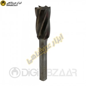 فرز فرم پاورکات مدل ALUB1020M06X45