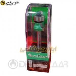 تیغ اورفرز پروکات مدل BC06020504