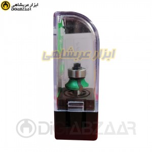 تیغ اورفرز پروکات مدل BC06020404B