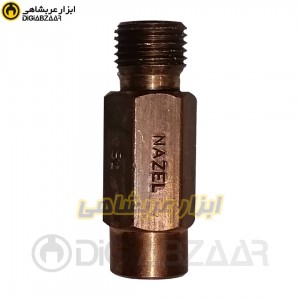 نازل زیر پودری مدل 2.4