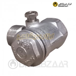 شیر یکطرفه3.4 ایتالیا