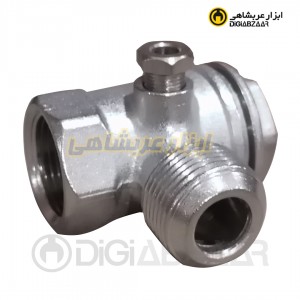 شیر یکطرفه3.4 ایتالیا