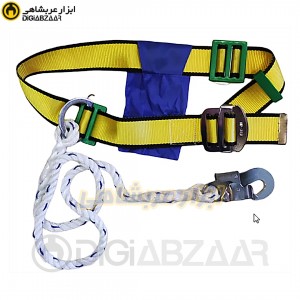 کمربند 2 قلاب ان پی NP