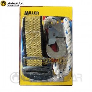 کمربند 2 قلاب میلر MILLER
