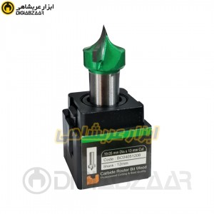 تیغ اورفرز پروکات مدل BC04051208