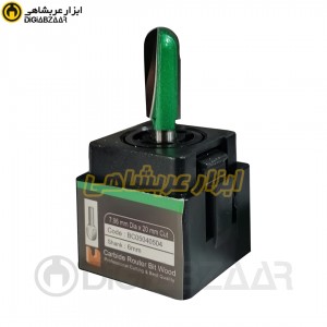 تیغ اورفرز پروکات مدل BC05040504