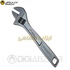 آچار فرانسه 8 اینچ وستر