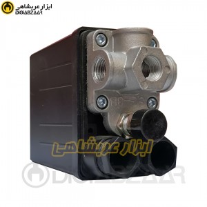 کلید باد 4 راهی کمپرسور اس جی SG