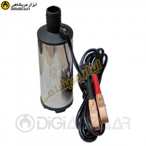 کفکش 12 ولت قلمی باس BOSS