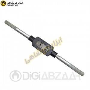 دسته قلاویز نمره 3 سایز 5 تا 20 اسپاد