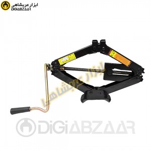 جک لوزی پژو206جک مدد