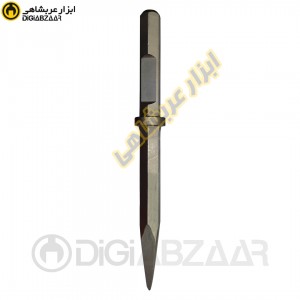 قلم نوک تیز شش گوش 35*400*28 کاتکس